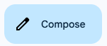 Google Mail compose button